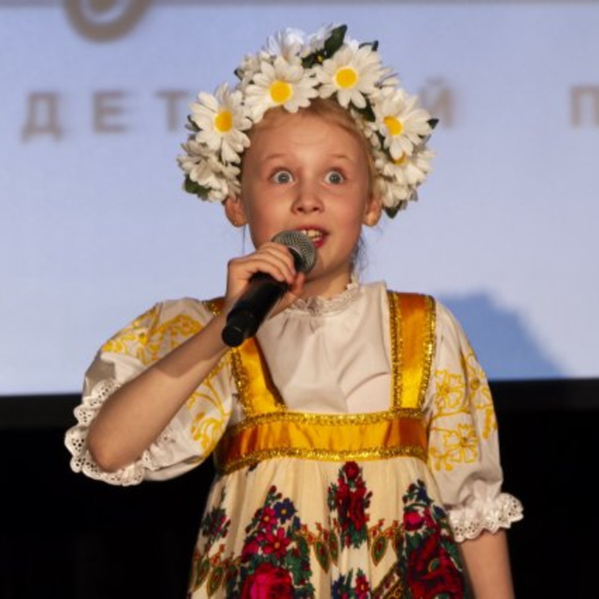 "В роще пел соловушка" (автор неизвестен)